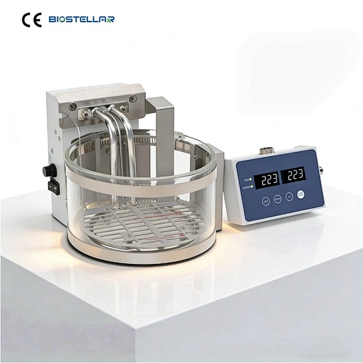 Temp Calibrator